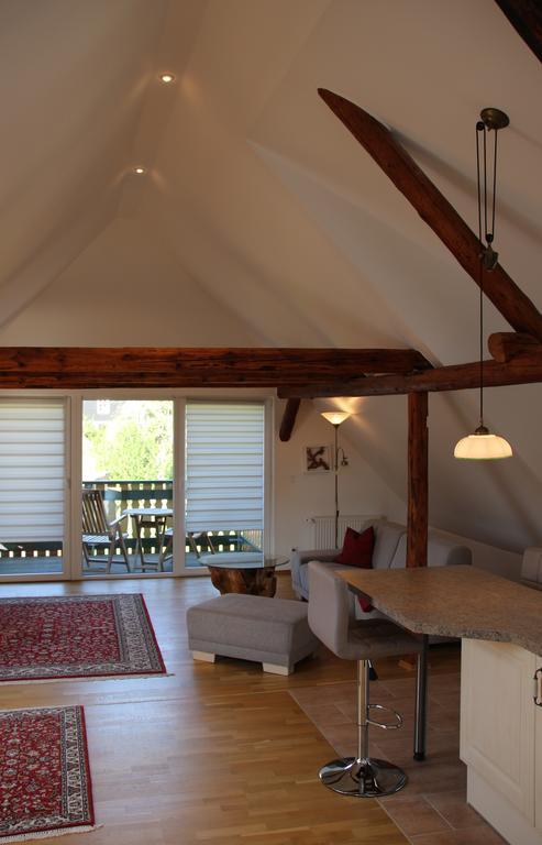 Haus Der Berge Villa Браунлаге Екстериор снимка