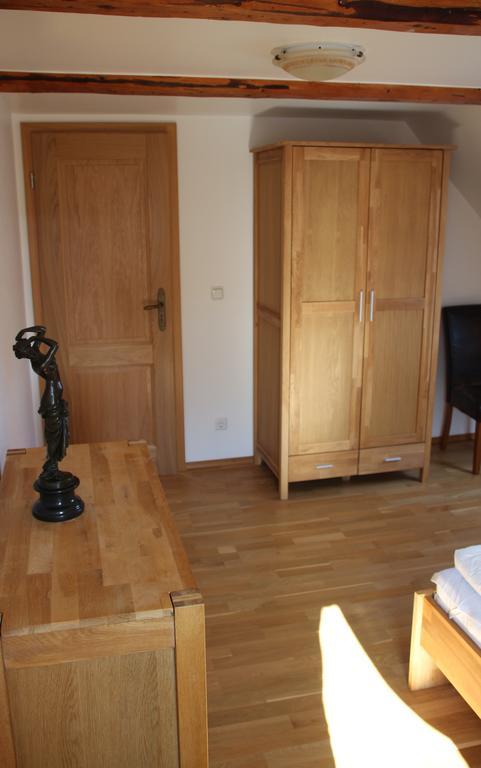 Haus Der Berge Villa Браунлаге Екстериор снимка