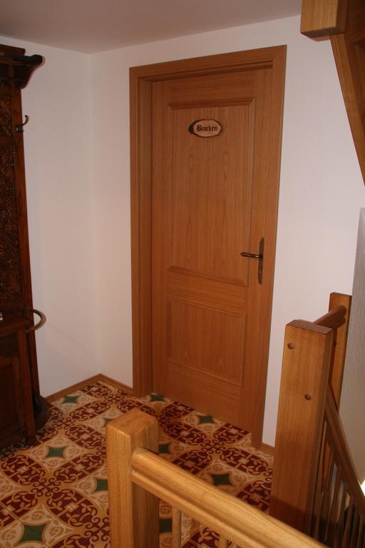 Haus Der Berge Villa Браунлаге Екстериор снимка