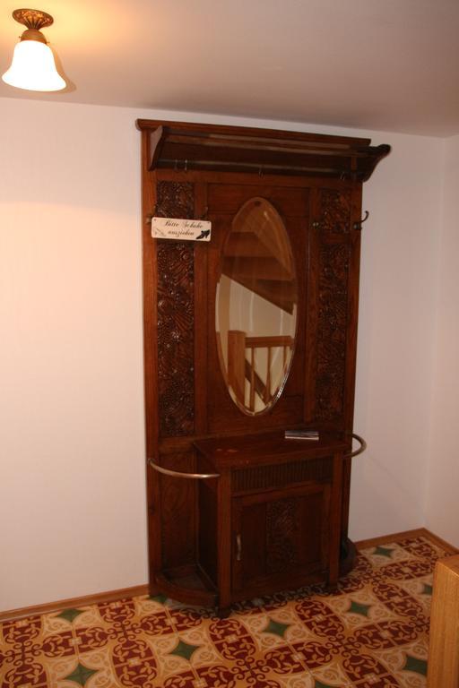Haus Der Berge Villa Браунлаге Екстериор снимка