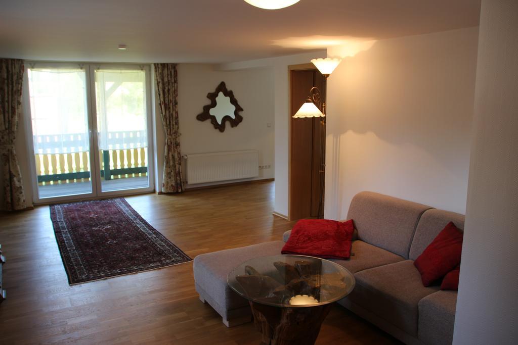 Haus Der Berge Villa Браунлаге Екстериор снимка